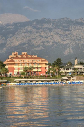 Valeri Beach Hotel